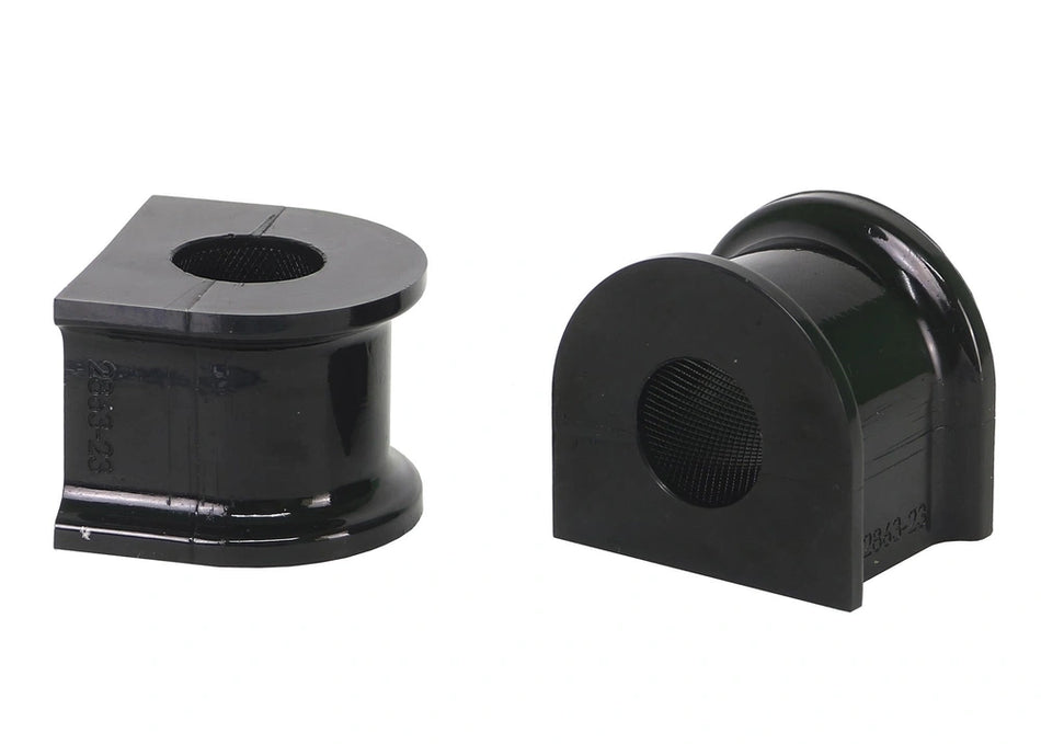 Whiteline Performance Sway Bar Mount - Bushing Kit 23mm for HDT COMMODORE VC RETRO (2006-2013)