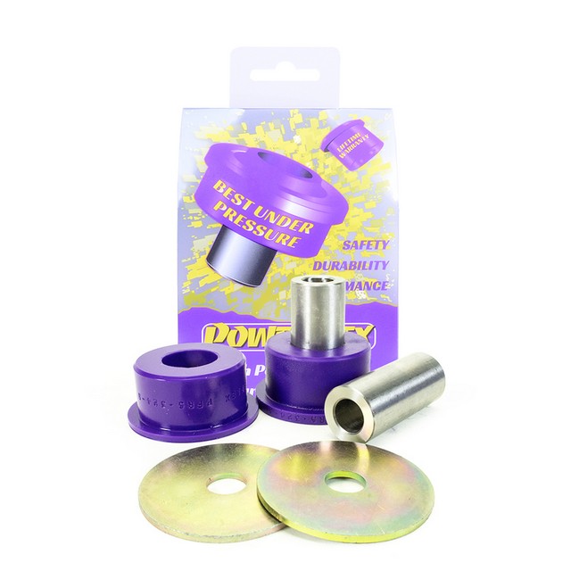 Powerflex Rear Diff Front Mounting Bush, M3 Evo Only for BMW 3 Series E36 inc (1990 - 1998)