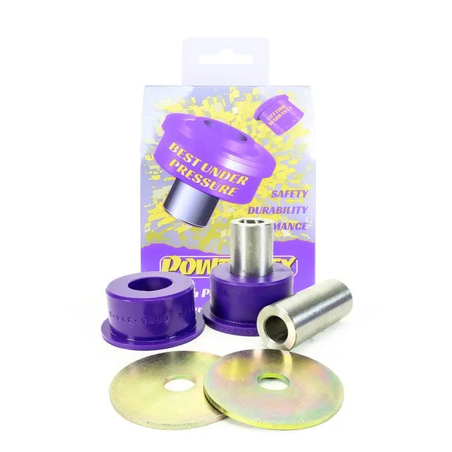 Powerflex Rear Diff Front Mounting Bush, M3 Evo Only for BMW 3 Series E36 inc (1990 - 1998)
