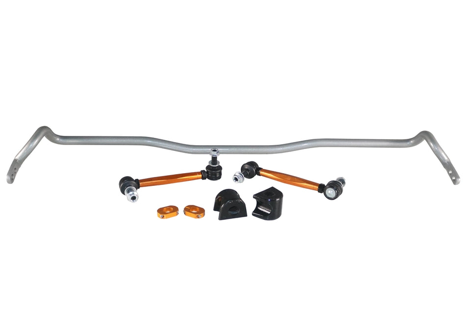 Whiteline Performance Sway Bar - 22mm 2 Point Adjustable for SUBARU BRZ ZC6 (2012-2021)