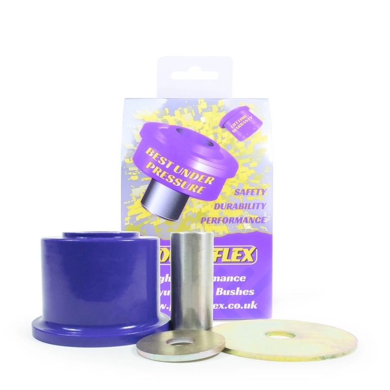 Powerflex Rear Diff Rear Mounting Bush for BMW 3 Series F30 F31 F34 F80 (2011-2018) F34 GT xDrive (2013-2020)