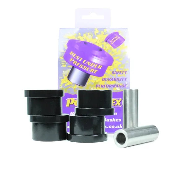 Powerflex Rear Lower Spring Mount Inner for Volkswagen Golf MK5 (2003-2009) Golf Mk5 GTI & R32 (2003-2009)