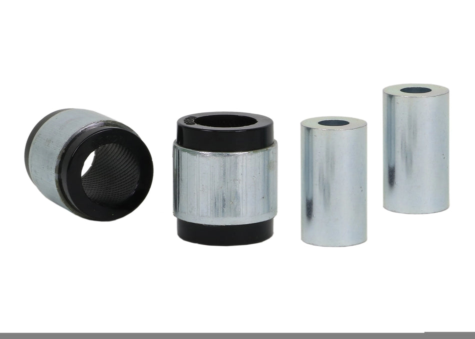 Whiteline Performance Control Arm - Upper Inner Bushing for VW GOLF MK7 TYP 5G, BA, BV FWD (2012-2020)