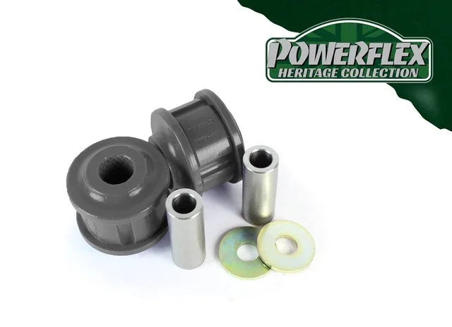 Powerflex Front Upper Control Arm Bush for BMW 8 Series E31 (1989 - 1999) Heritage Collection