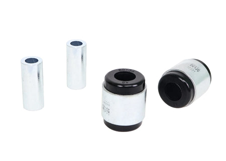 Whiteline Performance Control Arm Upper - Outer Bushing Kit for TOYOTA PRIUS MXWH60, 61, 65, ZVW60 (2023-ON)