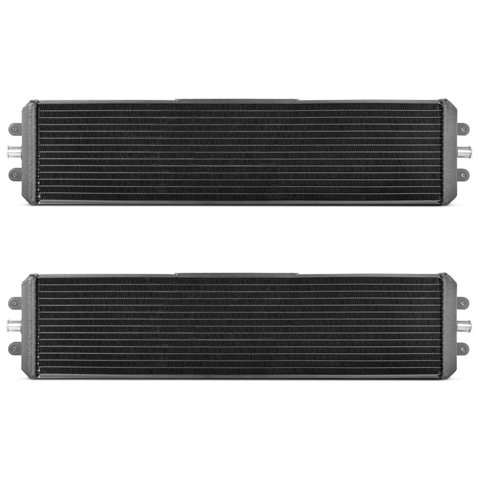 Wagner Tuning Mercedes Benz G63 AMG Radiator Kit