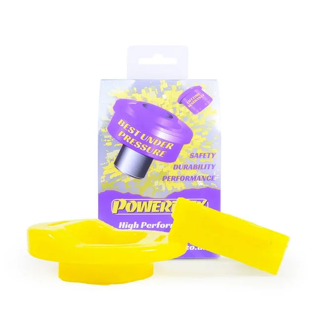 Powerflex Engine Mount Insert Kit for BMW 3 Series F30, F31, F34, F80 (2011 - 2018) M3 (2014