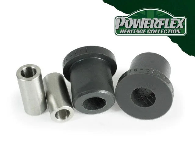 Powerflex Front Wishbone Bush for Peugeot 309 inc GTI (1985-1994) Heritage Collection