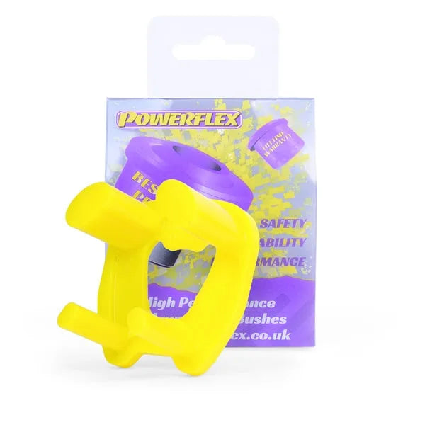 Powerflex Lower Torque Mount Insert for Toyota GR Yaris (2020-2024)