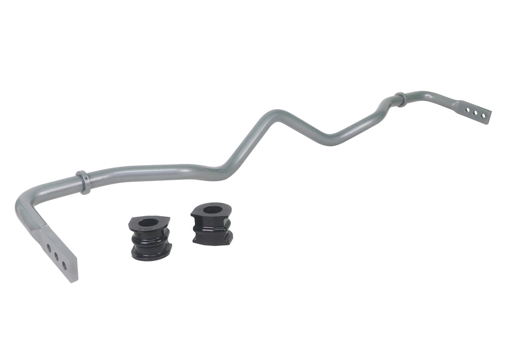 Whiteline Performance Sway Bar - 24mm 3 Point Adjustable for INFINITI G SERIES G37 (2008-2013)