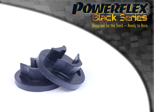 Powerflex Rear Engine Mounting Insert for Vauxhall Opel Insignia Models 2wd (2008-2017) Fits 1.6 and 1.8L petrol models excluding 4WD models in Black