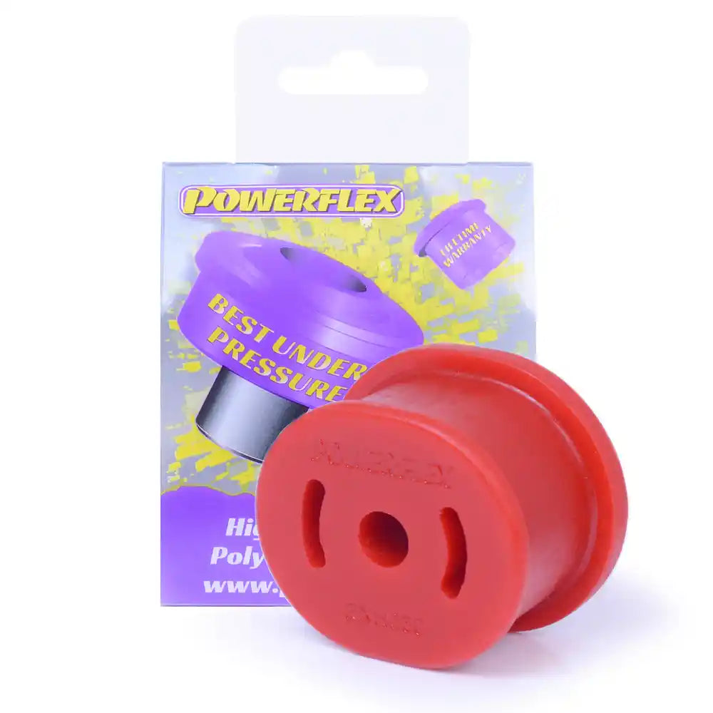 Powerflex Rear Exhaust Mount for Vauxhall / Opel Astra MK6-Astra J (2010-2015) Astra MK6-Astra J GTC VXR & OPC (2010-2015)