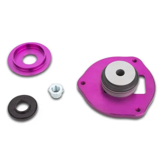KW ClubSport Aluminum Unibal Top Mounts FA for Skoda Fabia Type 6Y