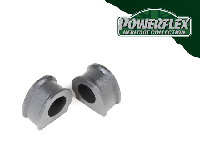 Powerflex Rear Anti Roll Bar Inner Bush 20mm for Volkswagen Golf MK2 (1985 - 1992) 4WD, Inc Rallye & Country