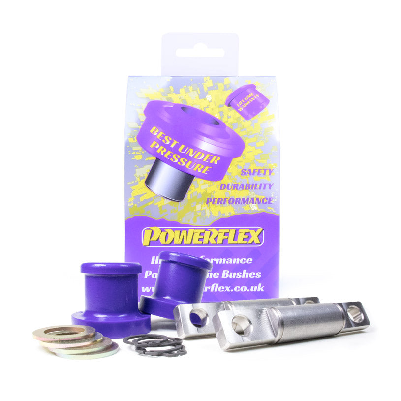 Powerflex Rear Upper Arm Inner Bush for Rover 200 Coupe inc. Turbo (1992-1988)