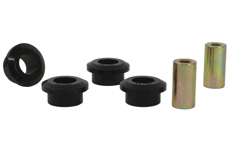 Whiteline Performance Control Arm Lower - Inner Rear Bushing Kit for HONDA S2000 AP (1999-2009)