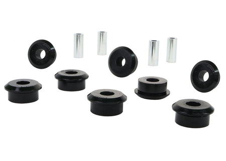 Whiteline Performance Trailing Arm Upper - Bushing Kit for TOYOTA FJ CRUISER GSJ15 (2009-2018) (W63215)