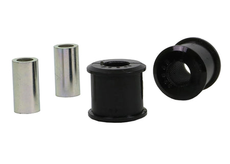 Whiteline Performance Trailing Arm Upper - Front Bushing Kit for LEXUS IS ALE20, GSE20, 21, USE20 (2005-2013)