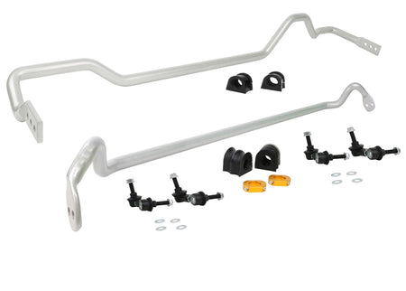 Whiteline Performance Sway Bar - Vehicle Kit for SUBARU IMPREZA WRX STI GD MY06, MY07 SEDAN (2005-2007) (BSK010)