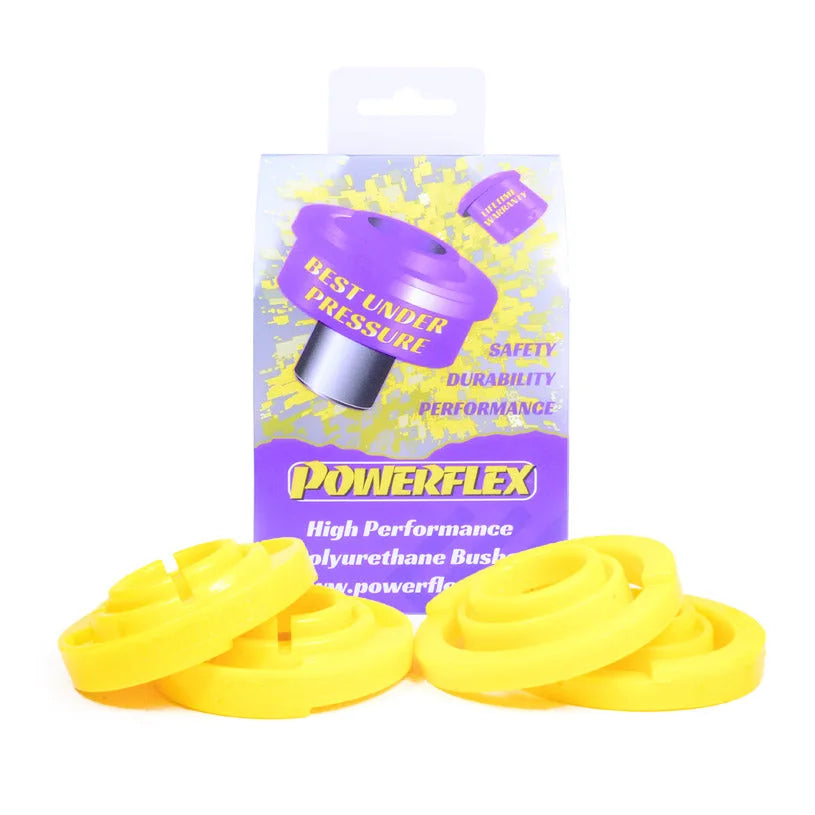 Powerflex Rear Subframe Front Bush Insert for BMW 3 Series E46 (1999-2006) E46 M3 inc CSL