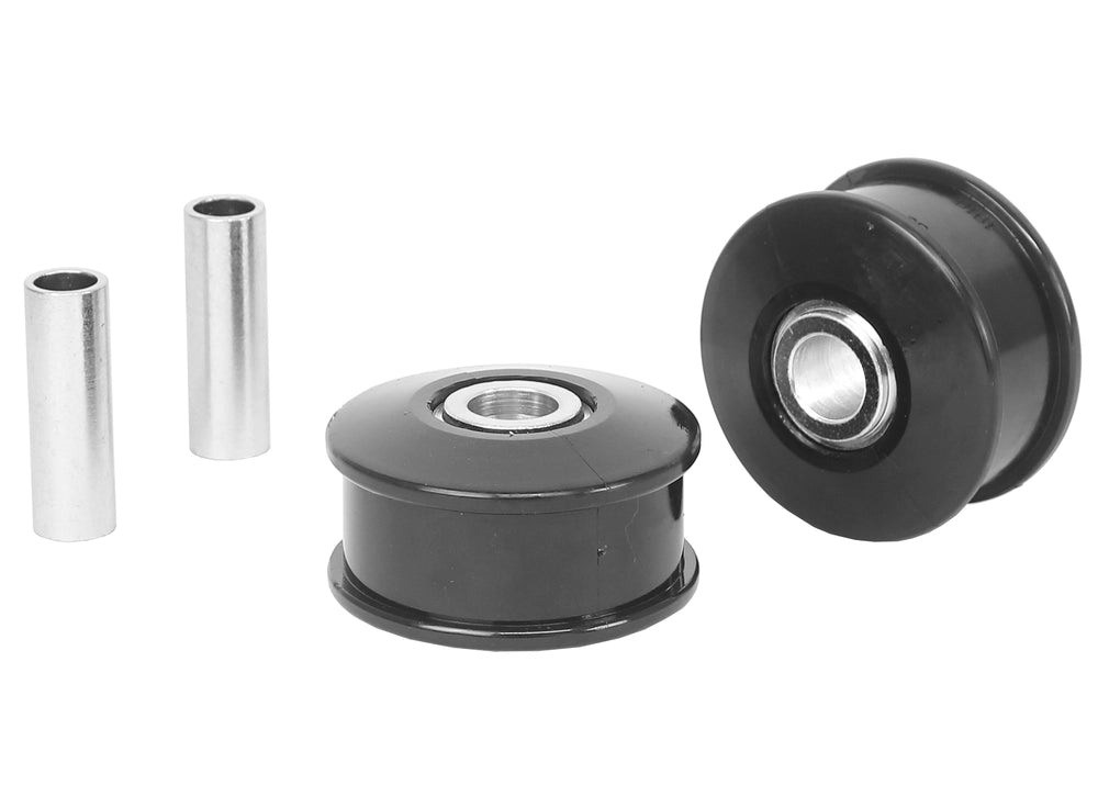 Whiteline Performance Control Arm - Lower Inner Rear Bushing for SEAT INCA 9K (1996-2003)
