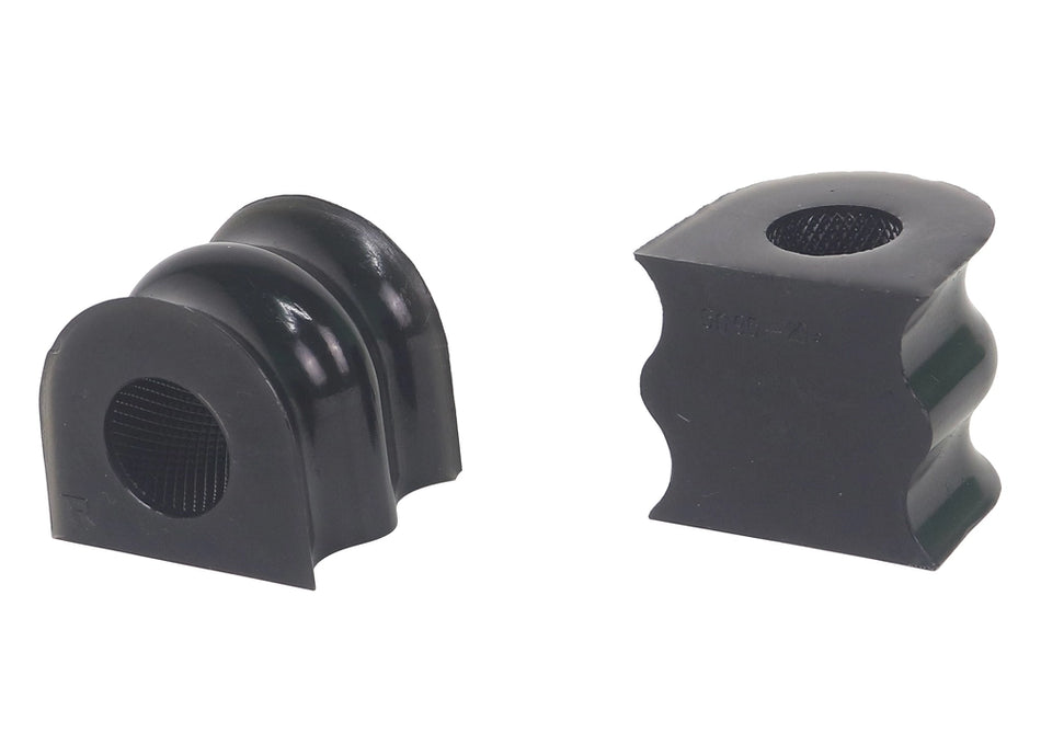 Whiteline Performance Sway Bar Mount - Bushing Kit 22mm for SUBARU IMPREZA GD SEDAN (2000-2007) (W0405-22)