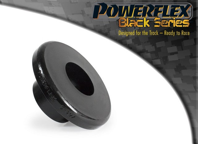 Powerflex Ride Height Adjuster Shim for BMW 3 Series F30, F31, F34, F80 (2011 - 2018) F3* Sedan / Touring / GT (2011 - 2018) in Black
