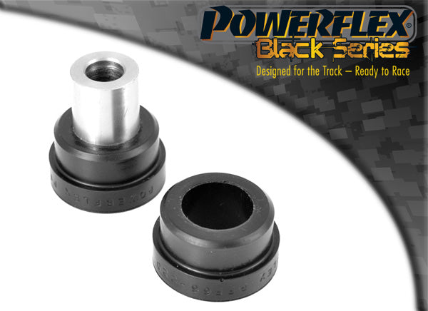 Powerflex Engine Torque Rod To Subframe Bush for Saab 9-5 YS3E (1998-2010) in Black