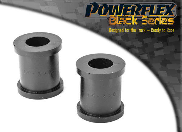 Powerflex Front Anti Roll Bar To Link Rod Bush for Porsche 944 inc S2 & Turbo (1985 - 1991) in Black