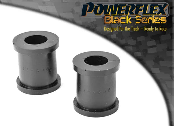 Powerflex Front Anti Roll Bar To Link Rod Bush for Porsche 944 inc S2 & Turbo (1985 - 1991) in Black