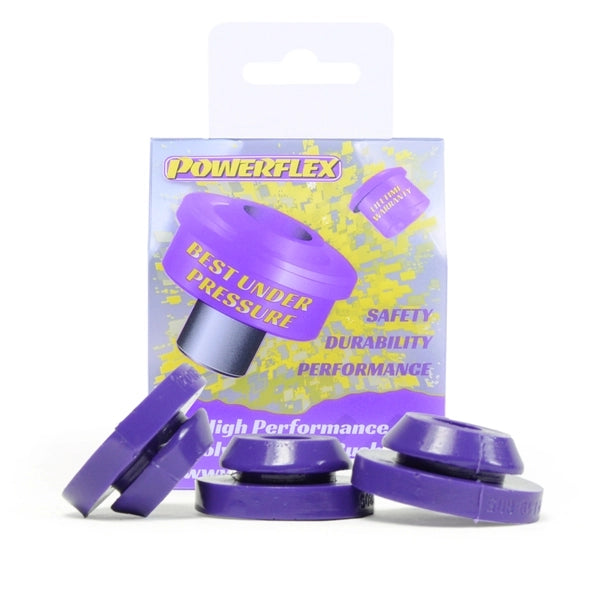 Powerflex Charge Cooler Mountings for Ford Focus Mk1 inc ST and RS (up to 2006) Focus Mk1 RS