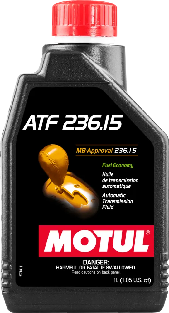 Motul ATF 236.15 1L