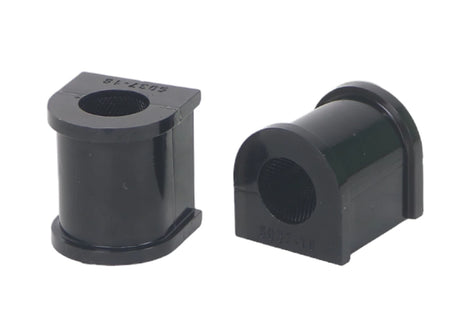 Whiteline Performance Sway Bar - Mount Bushing Service Kit (18mm) for HOLDEN COMMODORE VU UTE (2000-2002)