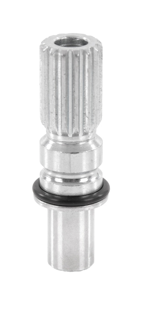 B-G Racing Steering Wheel Racing Quick Release Weld On 3x50.8mm Pcd - 5/8" (16mm) Shaft