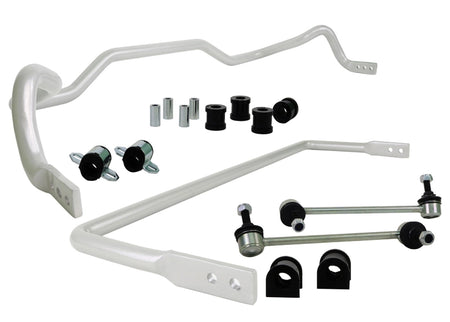 Whiteline Performance Sway Bar - Vehicle Kit for HSV SV6000 Z SERIES (2005-2006)