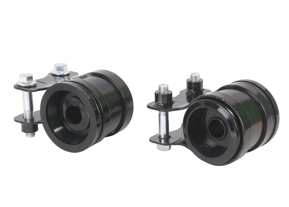 Whiteline Performance Control Arm Lower - Inner Rear Bushing Kit for FORD FOCUS MK2 ST (2005-2012) (W53528)