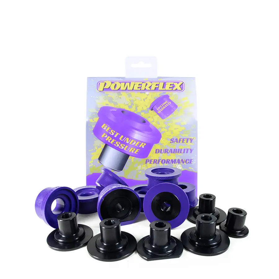Powerflex Rear Diff Front Mounting Bush for BMW 4 Series F32 F33 F36 F82 F83 (2013-2020) F82 F83 M4 (2014-2020)