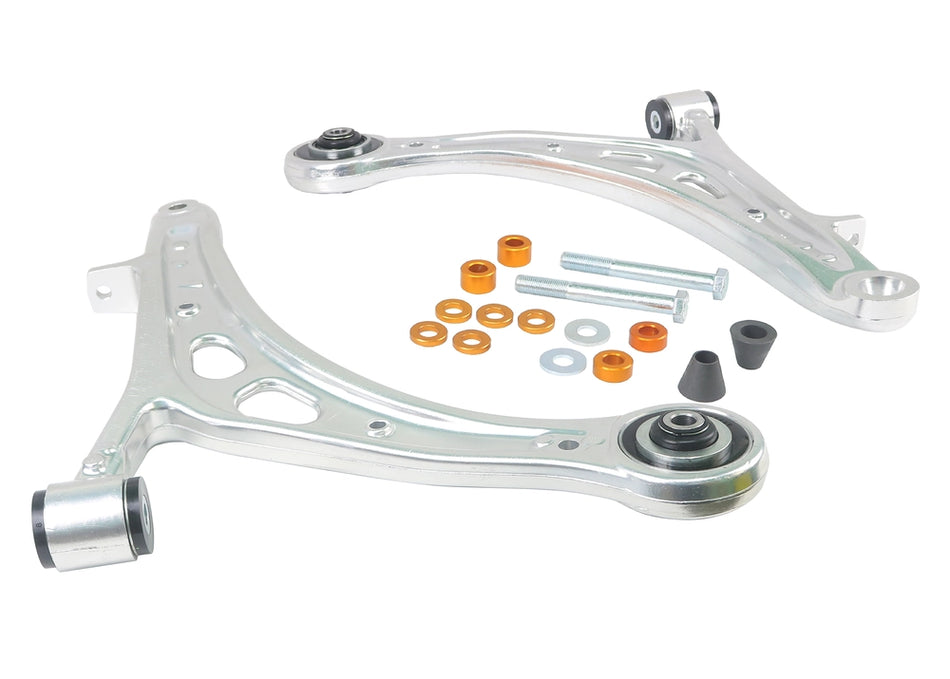 Whiteline Performance Control Arm Lower - Arm for SUBARU IMPREZA WRX STI GR (2008-2011) (KTA291)