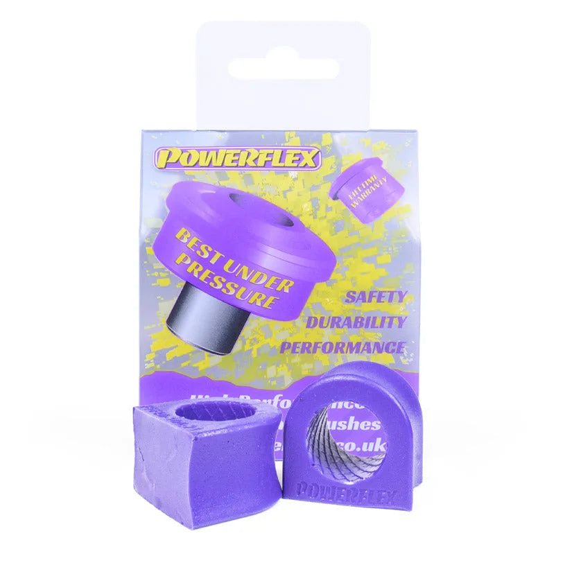 Powerflex Anti Roll Bar Outer Bush 19mm for Peugeot 106 (1991-2003)