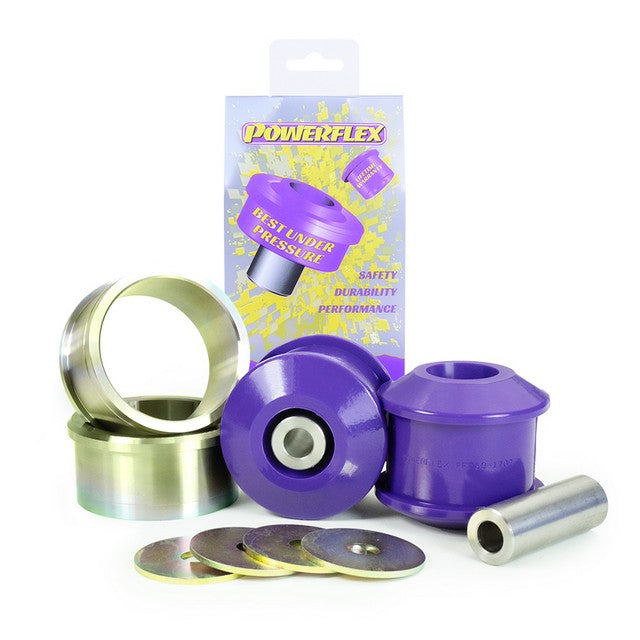 Powerflex Front Wishbone Rear Bush for Alfa Romeo MiTo (2008-2018)