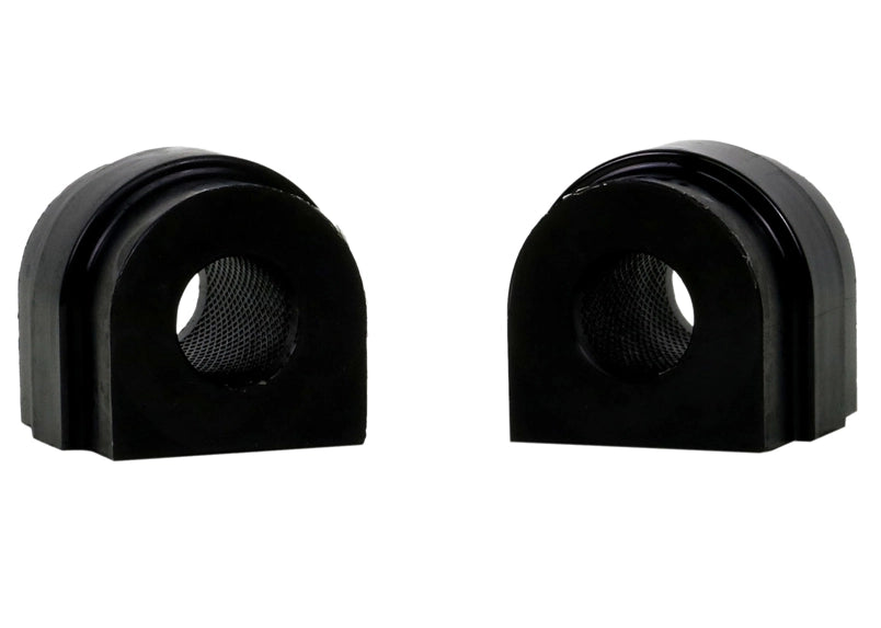 Whiteline Performance Sway Bar - Mount Bushing Service Kit (20mm) for BMW 1 SERIES E81, E82, E87, E88 (EXCL M) (2004-2013)
