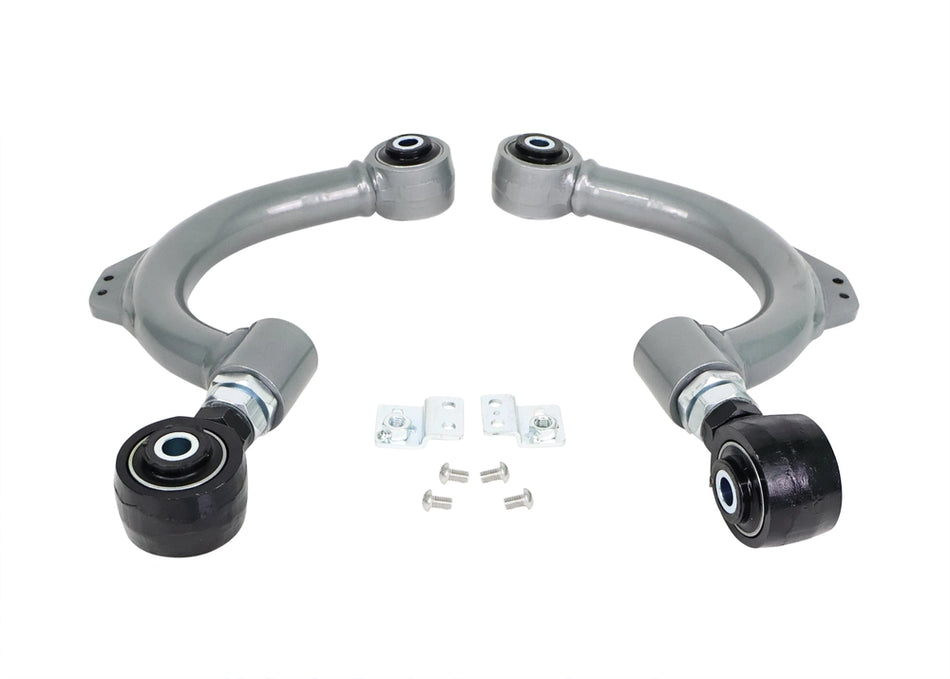 Whiteline Performance Control Arm Upper - Arm for HONDA ACCORD CR (2013-2019)