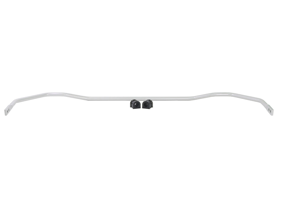 Whiteline Performance Sway Bar - 18mm 2 Point Adjustable for HONDA ACCORD EURO CL (2003-2008)