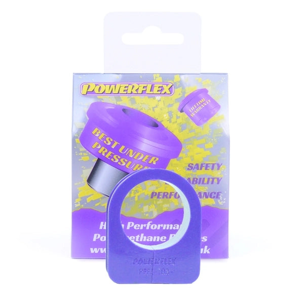 Powerflex Steering Rack Mounting Bush for Mini R50/52/53 Gen 1 (2000-2006)