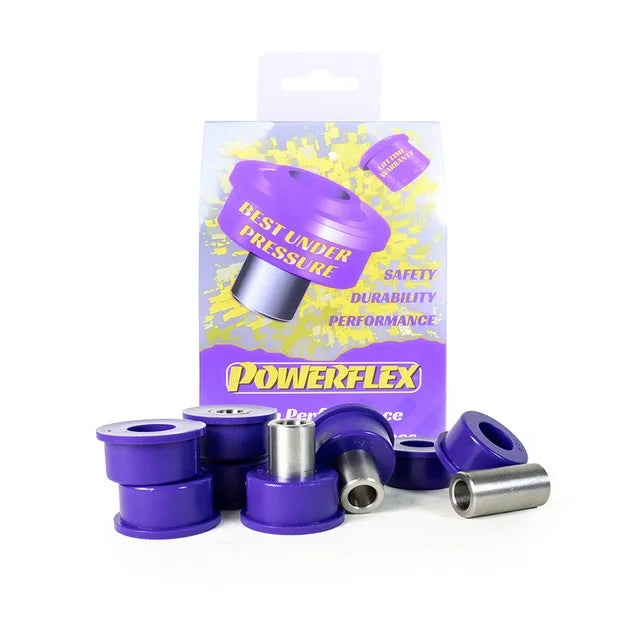 Powerflex Rear Watts Linkage Arm Bush for Alfa Romeo Alfetta, Giulietta, GTV6 Type 116 (1972-1987), 75 (1985-1992)