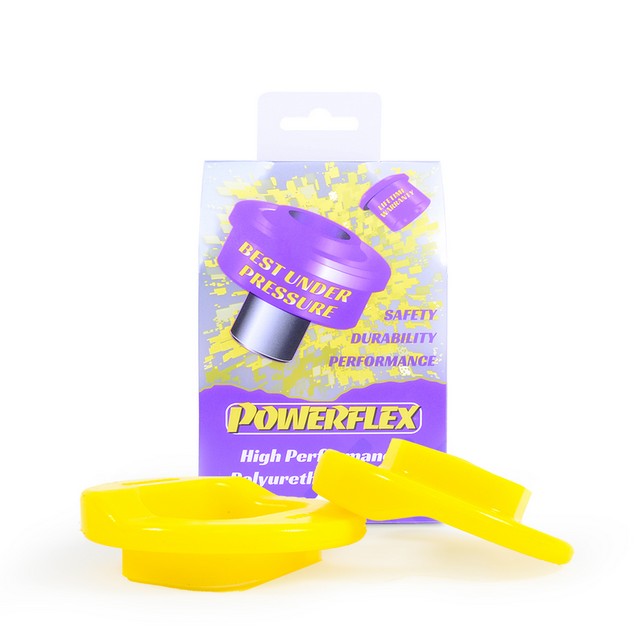 Powerflex Engine Mount Insert Kit for BMW X Series X1 E84 xDrive (2008-2015)