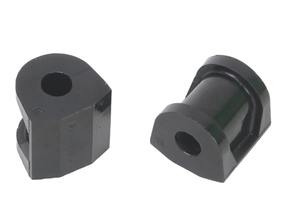 Whiteline Performance Sway Bar - Mount Bushing Service Kit (16mm) for SUBARU BRZ ZC6 (2012-2021)