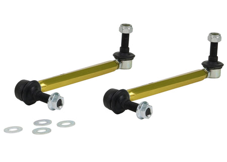 Whiteline Performance Sway Bar - Link Kit for OPEL VECTRA B J96 (1995-2003) (KLC180-235)