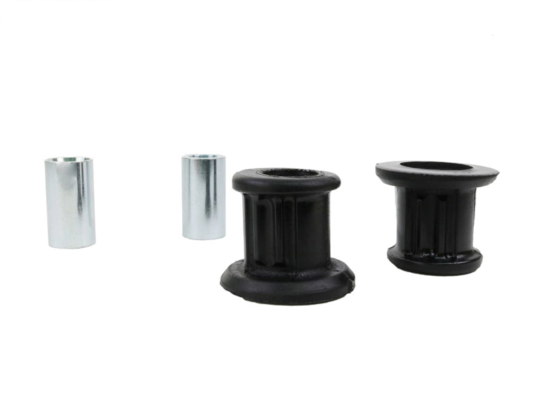 Whiteline Performance Control Arm Lower - Inner Rear Service Kit for SUBARU LIBERTY BD, BG (1994-1999) (W0562)