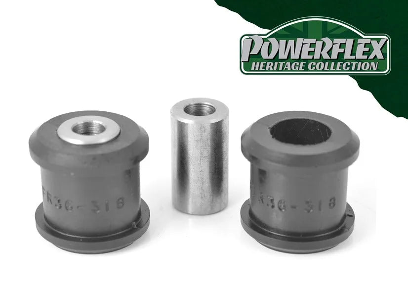 Powerflex Rear Toe Adjuster Outer Bush for Mazda RX-7 Gen 3 - FD3S (1992-2002) Heritage Collection